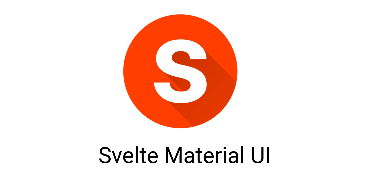 Svelte Material UI 6 Release Announcement